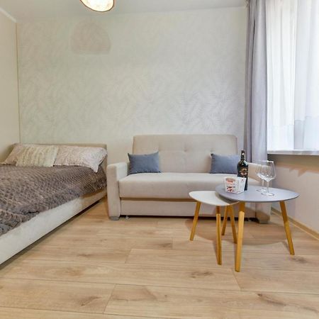 Apartament U Ani 2 Dźwirzyno Dış mekan fotoğraf
