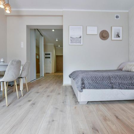 Apartament U Ani 2 Dźwirzyno Dış mekan fotoğraf