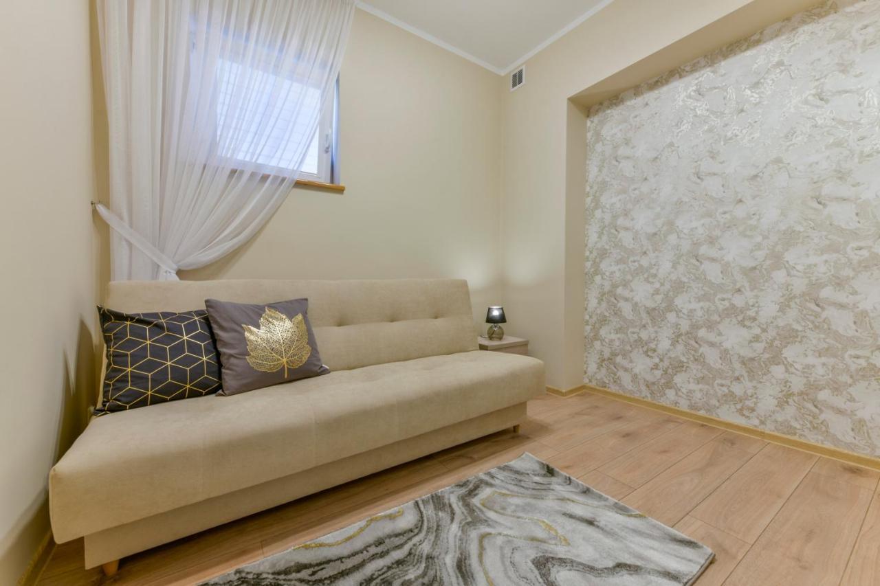 Apartament U Ani 2 Dźwirzyno Dış mekan fotoğraf