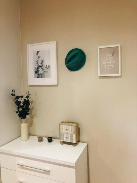 Apartament U Ani 2 Dźwirzyno Dış mekan fotoğraf